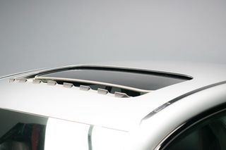 Mercedes-Benz Clase GLC Mercedes-AMG GLC 43 4MATIC