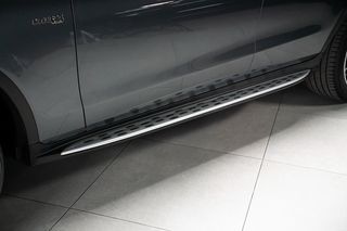 Mercedes-Benz Clase GLC Mercedes-AMG GLC 43 4MATIC