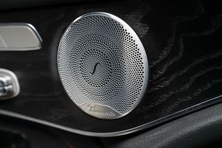 Mercedes-Benz Clase GLC Mercedes-AMG GLC 43 4MATIC