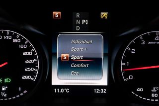 Mercedes-Benz Clase GLC Mercedes-AMG GLC 43 4MATIC