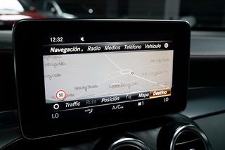 Mercedes-Benz Clase GLC Mercedes-AMG GLC 43 4MATIC