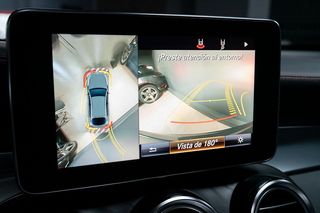 Mercedes-Benz Clase GLC Mercedes-AMG GLC 43 4MATIC