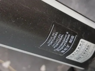 Bicicleta de Montaña