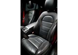 Mercedes-Benz Clase GLC Mercedes-AMG GLC 43 4MATIC