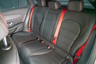 Mercedes-Benz Clase GLC Mercedes-AMG GLC 43 4MATIC