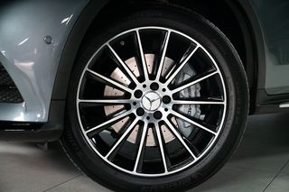Mercedes-Benz Clase GLC Mercedes-AMG GLC 43 4MATIC