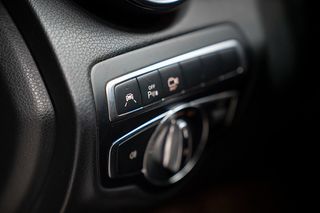 Mercedes-Benz Clase GLC Mercedes-AMG GLC 43 4MATIC