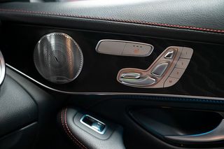 Mercedes-Benz Clase GLC Mercedes-AMG GLC 43 4MATIC