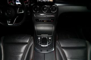 Mercedes-Benz Clase GLC Mercedes-AMG GLC 43 4MATIC