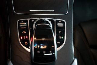 Mercedes-Benz Clase GLC Mercedes-AMG GLC 43 4MATIC