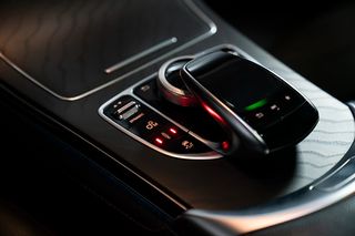 Mercedes-Benz Clase GLC Mercedes-AMG GLC 43 4MATIC