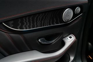 Mercedes-Benz Clase GLC Mercedes-AMG GLC 43 4MATIC