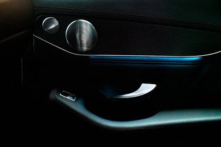 Mercedes-Benz Clase GLC Mercedes-AMG GLC 43 4MATIC