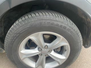 Land Rover Discovery Sport 2017