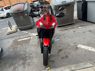Moto Morini X-Cape 650 - 2023