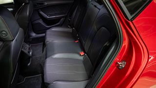 Cupra León 1.5 eTSI 110kW (150CV) DSG