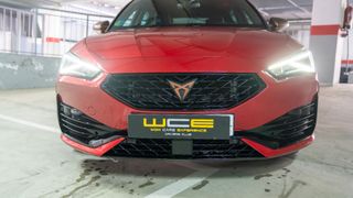 Cupra León 1.5 eTSI 110kW (150CV) DSG