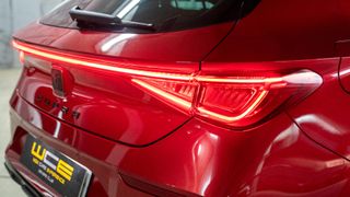 Cupra León 1.5 eTSI 110kW (150CV) DSG