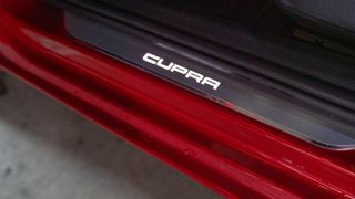 Cupra León 1.5 eTSI 110kW (150CV) DSG