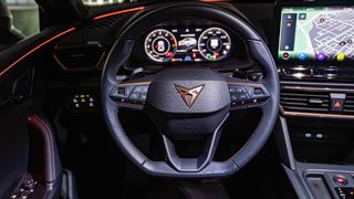 Cupra León 1.5 eTSI 110kW (150CV) DSG