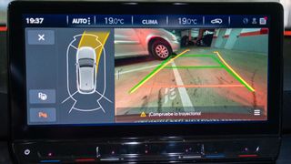 Cupra León 1.5 eTSI 110kW (150CV) DSG