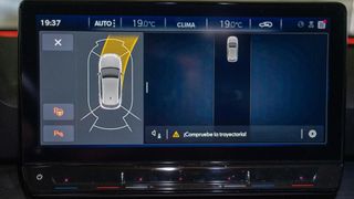 Cupra León 1.5 eTSI 110kW (150CV) DSG