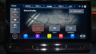 Cupra León 1.5 eTSI 110kW (150CV) DSG