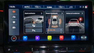 Cupra León 1.5 eTSI 110kW (150CV) DSG