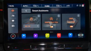 Cupra León 1.5 eTSI 110kW (150CV) DSG