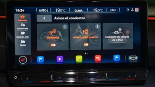 Cupra León 1.5 eTSI 110kW (150CV) DSG