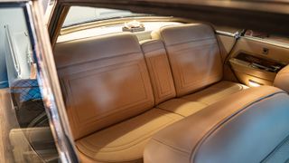 Chrysler LebARON  Imperial