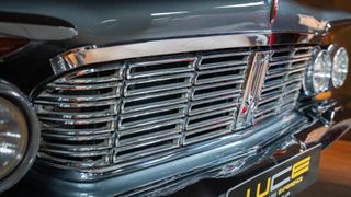 Chrysler LebARON  Imperial