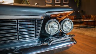 Chrysler LebARON  Imperial