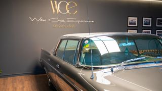 Chrysler LebARON  Imperial