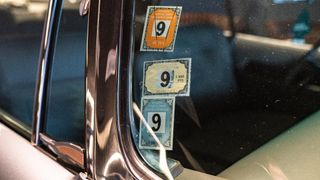 Chrysler LebARON  Imperial