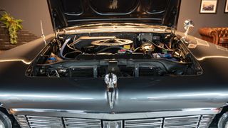 Chrysler LebARON  Imperial