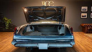 Chrysler LebARON  Imperial