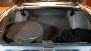 Chrysler LebARON  Imperial