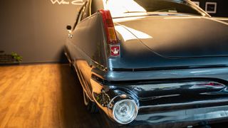 Chrysler LebARON  Imperial