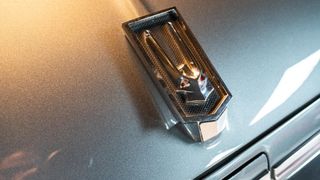 Chrysler LebARON  Imperial