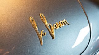 Chrysler LebARON  Imperial