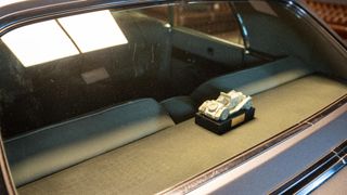 Chrysler LebARON  Imperial