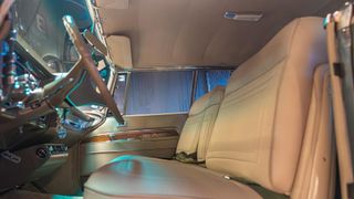 Chrysler LebARON  Imperial