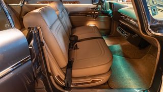 Chrysler LebARON  Imperial