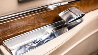 Chrysler LebARON  Imperial