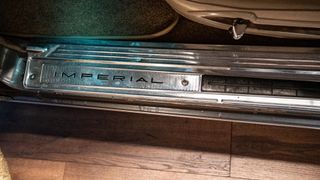 Chrysler LebARON  Imperial