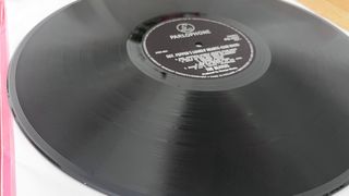 Vinilo Sgt Pepper Lonely Hearts - The Beatles