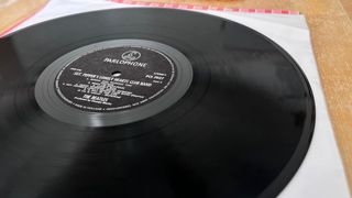 Vinilo Sgt Pepper Lonely Hearts - The Beatles