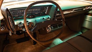 Chrysler LebARON  Imperial
