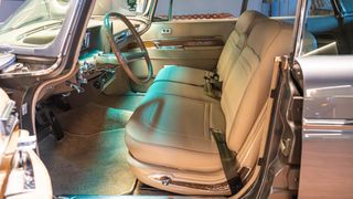 Chrysler LebARON  Imperial